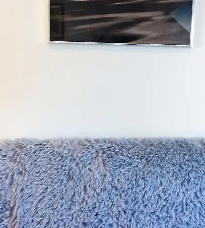 Appartement D'Une Chambre Avec Vue Sur La Ville Et Wifi A Amiens Amiens