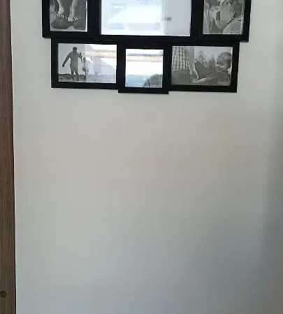 Apartmán Appartement D'Une Chambre Avec Vue Sur La Ville Et Wifi A Amiens *