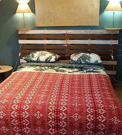 Appartement D'Une Chambre Avec Vue Sur La Ville Et Wifi A Amiens Apartmán