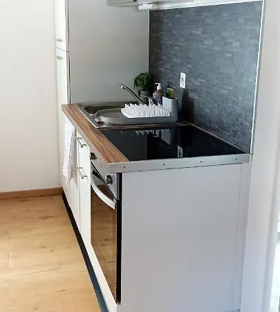 Appartement D'Une Chambre Avec Vue Sur La Ville Et Wifi A Amiens Amiens