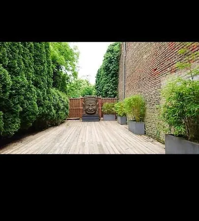 Appartement D'Une Chambre Avec Vue Sur La Ville Et Wifi A Amiens Amiens